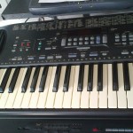 Keyboard Technics