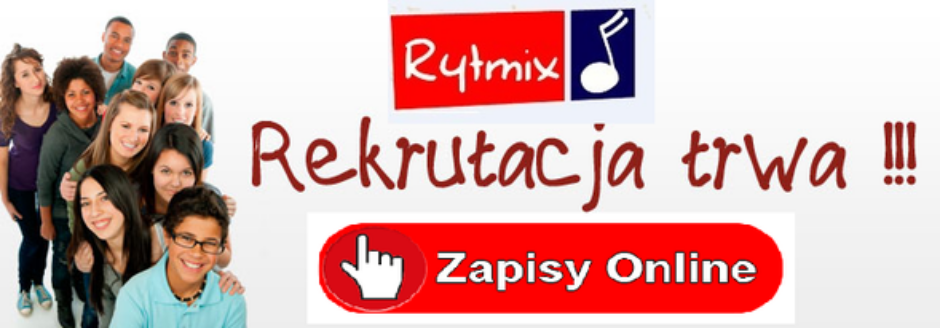 RYTMIX  –  niepubliczna szkoła  muzyczna.Nauka z pasją i misją nauczania.